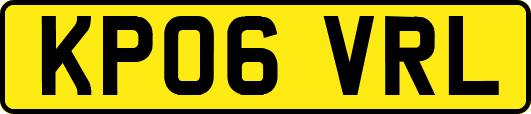 KP06VRL