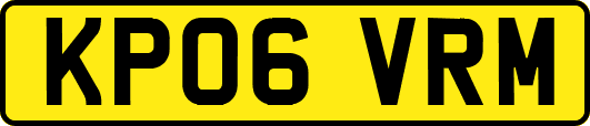 KP06VRM