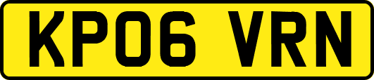 KP06VRN