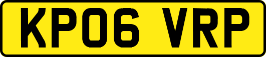 KP06VRP