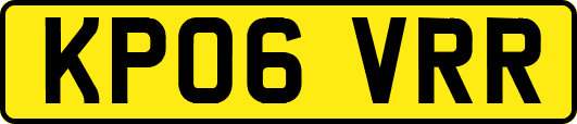 KP06VRR