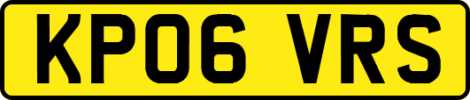 KP06VRS