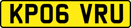 KP06VRU