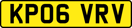KP06VRV