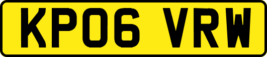 KP06VRW