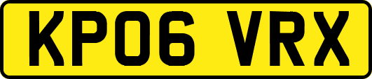 KP06VRX