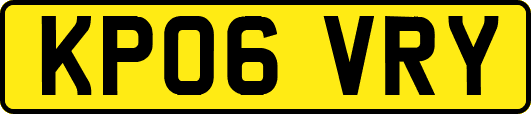 KP06VRY