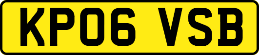 KP06VSB