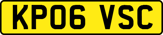 KP06VSC
