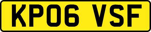 KP06VSF