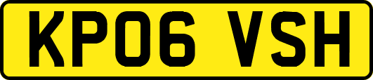 KP06VSH
