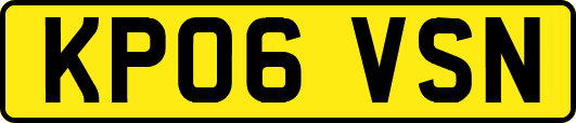 KP06VSN