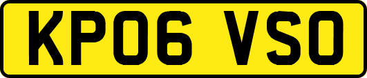 KP06VSO