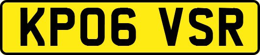 KP06VSR