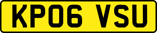 KP06VSU