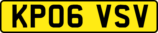 KP06VSV