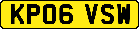 KP06VSW