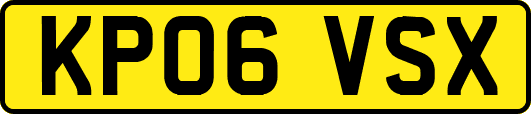 KP06VSX