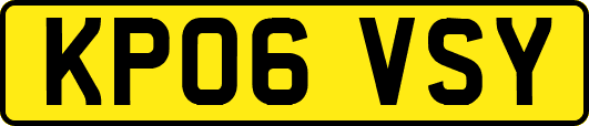 KP06VSY