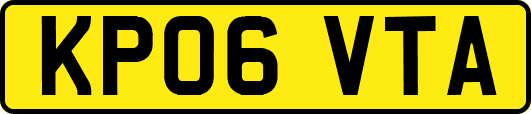 KP06VTA