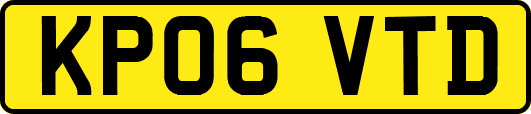 KP06VTD