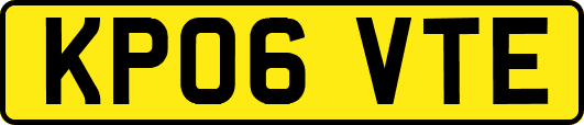 KP06VTE