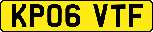 KP06VTF