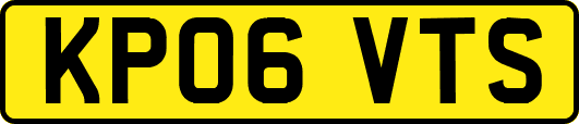 KP06VTS