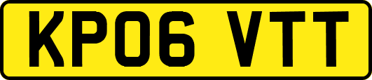 KP06VTT