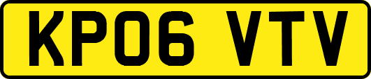 KP06VTV