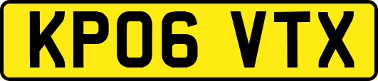 KP06VTX