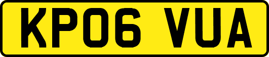 KP06VUA
