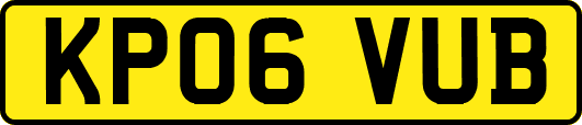 KP06VUB