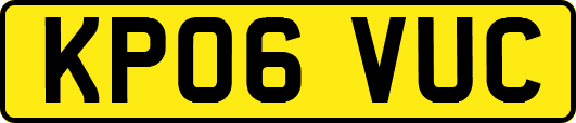 KP06VUC