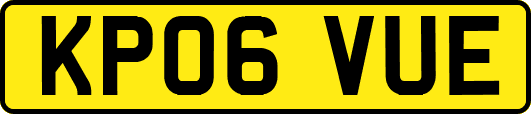 KP06VUE