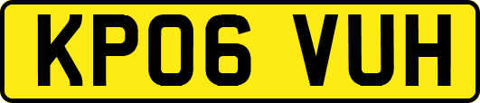 KP06VUH