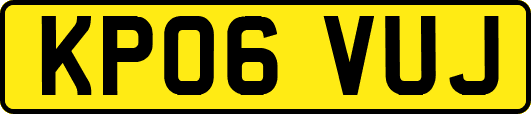 KP06VUJ