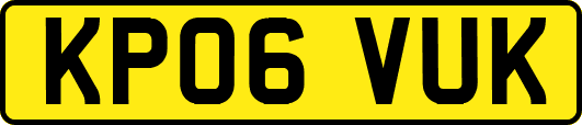 KP06VUK