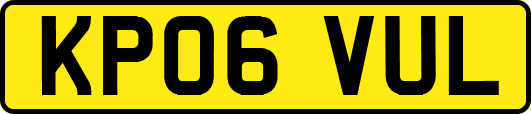 KP06VUL