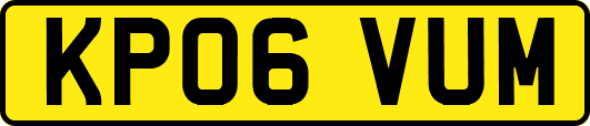 KP06VUM