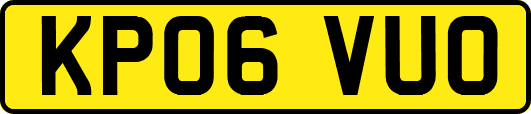KP06VUO