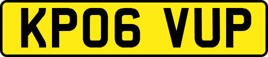 KP06VUP