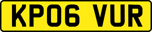 KP06VUR