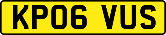 KP06VUS