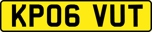 KP06VUT