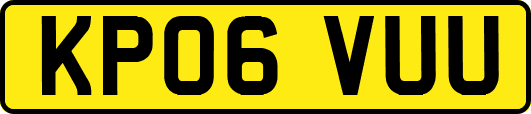 KP06VUU