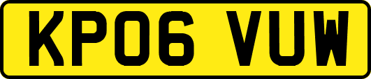 KP06VUW