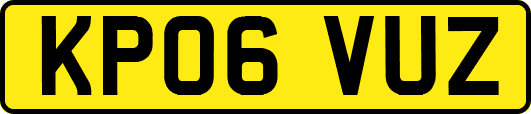KP06VUZ
