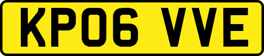 KP06VVE