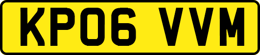 KP06VVM